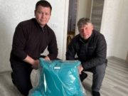 В Чойском районе ветерану СВО установили систему «Умный дом»