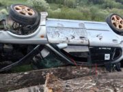 «Субарист» пойдет под суд за смертельное ДТП в Бирюле
