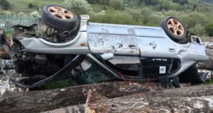 «Субарист» пойдет под суд за смертельное ДТП в Бирюле