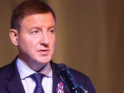 «Единая Россия» выдвинула Андрея Турчака кандидатом на выборы главы Республики Алтай