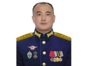 Студент ГАГУ совершил подвиг на спецоперации