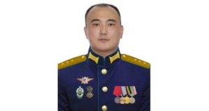 Студент ГАГУ совершил подвиг на спецоперации