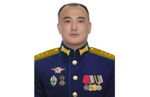 Студент ГАГУ совершил подвиг на спецоперации