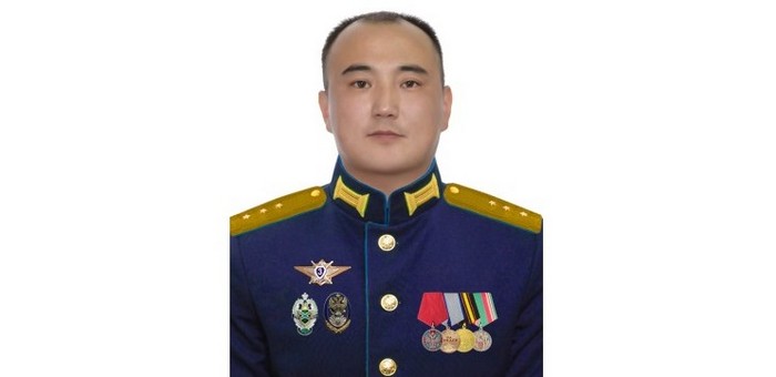 Студент ГАГУ совершил подвиг на спецоперации
