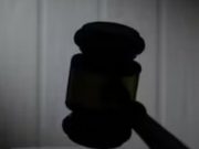 Семейный дебошир, напавший на полицейского, получил условный срок