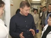 Андрей Турчак о кадровом вопросе в медицине: «Подходы будем менять кардинально»