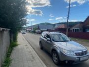 Сельчанка на «Субару» сбила пятилетнего мальчика в Горно-Алтайске