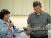 Андрей Турчак: «В земельном вопросе будем наводить порядок»