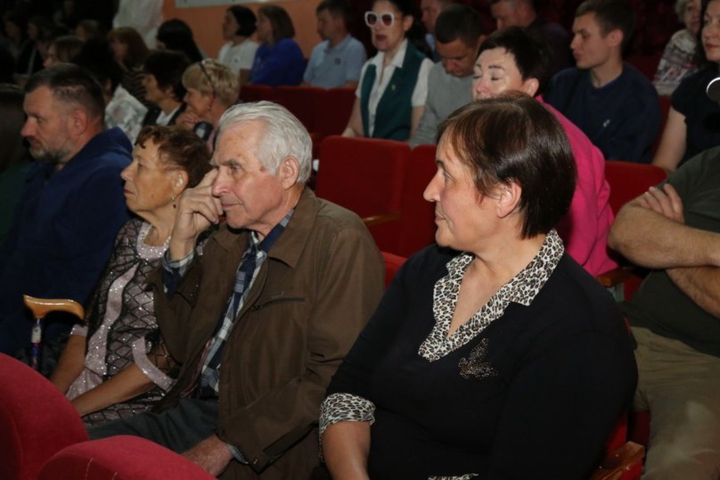 Андрей Турчак: «В земельном вопросе будем наводить порядок» 