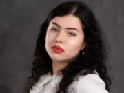 Выпускница РКЛ набрала 200 баллов по двум предметам на ЕГЭ