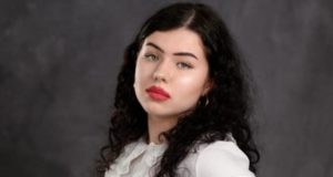 Выпускница РКЛ набрала 200 баллов по двум предметам на ЕГЭ