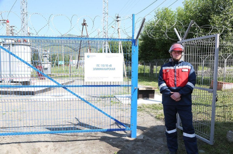 Андрей Турчак: Энергокомплексу региона требуются новые мощности