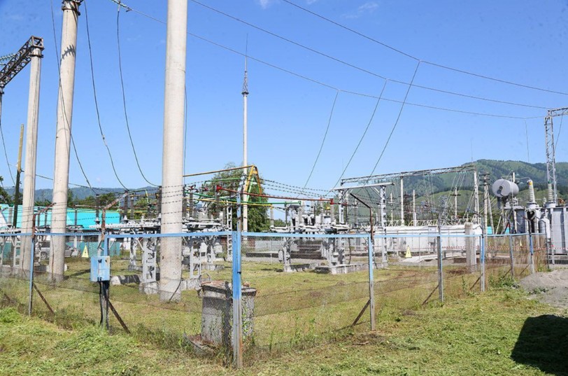 Андрей Турчак: Энергокомплексу региона требуются новые мощности