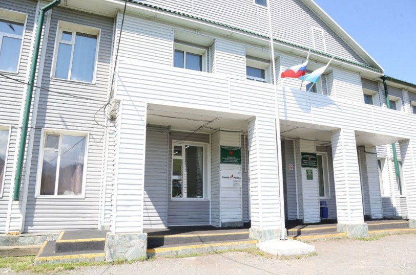 Школу и детский сад построят в Элекмонаре 