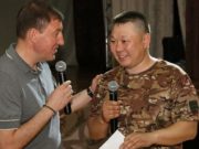 Андрей Турчак встретился с жителями Шебалинского района Андрей Турчак встретился с жителями Шебалинского района