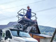 Наружное освещение обновят в Горно-Алтайске Наружное освещение обновят в Горно-Алтайске