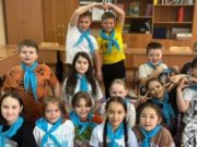 Республика Алтай готовится к летней оздоровительной кампании