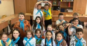 Республика Алтай готовится к летней оздоровительной кампании