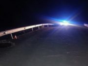 Ночные «покатушки» в Онгудайском районе закончились плачевно для мотоциклиста