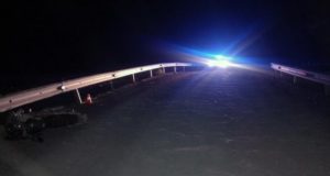 Ночные «покатушки» в Онгудайском районе закончились плачевно для мотоциклиста Ночные «покатушки» в Онгудайском районе закончились плачевно для мотоциклиста