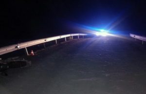 Ночные «покатушки» в Онгудайском районе закончились плачевно для мотоциклиста Ночные «покатушки» в Онгудайском районе закончились плачевно для мотоциклиста