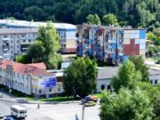 Московскую компанию наказали за срыв контракта по ремонту домов в Горно-Алтайске