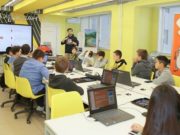 В «Кванториуме-04» обучились более девяти тысяч детей