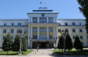 Заседания правительства Республики Алтай будут проходить в прямом эфире