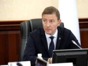 Андрей Турчак: Жители Республики Алтай должны знать, как работает власть