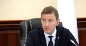 Андрей Турчак: Жители Республики Алтай должны знать, как работает власть Андрей Турчак: Жители Республики Алтай должны знать, как работает власть