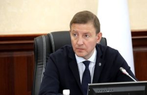 Андрей Турчак: Жители Республики Алтай должны знать, как работает власть