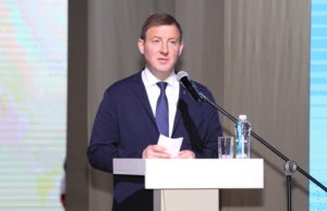 Андрей Турчак возглавил список «Единой России» на выборах депутатов Республики Алтай Андрей Турчак возглавил список «Единой России» на выборах депутатов Республики Алтай