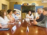 Общественный штаб по наблюдению за выборами готовится к избирательной кампании
