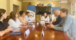 Общественный штаб по наблюдению за выборами готовится к избирательной кампании