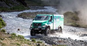 Международное ралли «Шелковый путь» пройдет через Республику Алтай