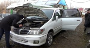 На Алтае ОПГ предстанет перед судом за инсценировку ДТП ради выплат На Алтае ОПГ предстанет перед судом за инсценировку ДТП ради выплат