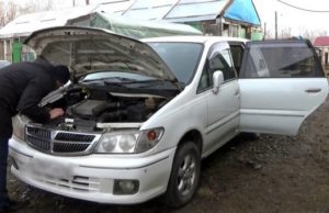 На Алтае ОПГ предстанет перед судом за инсценировку ДТП ради выплат