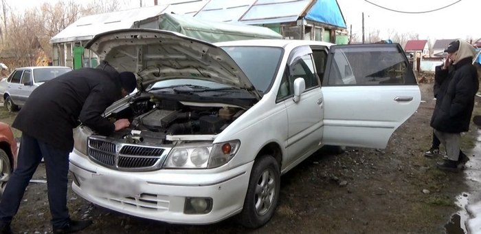 На Алтае ОПГ предстанет перед судом за инсценировку ДТП ради выплат