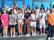 Выпускники с Алтая увидят «Алые паруса» Выпускники с Алтая увидят «Алые паруса»