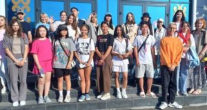 Выпускники с Алтая увидят «Алые паруса»