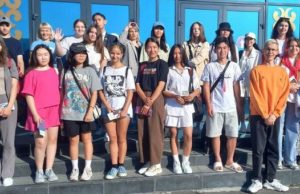 Выпускники с Алтая увидят «Алые паруса»