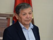 Олегу Шатину присвоено звание «Почетный гражданин Горно-Алтайска»