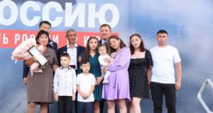Андрей Турчак открыл страницу «ВКонтакте»