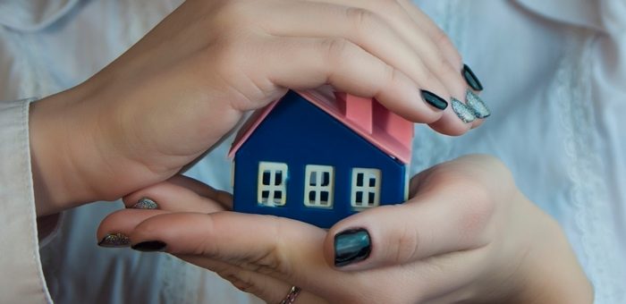 С начала года на Алтае ввели 119,3 тыс. кв. м жилья