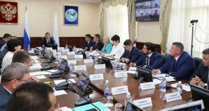 Госслужащих на Алтае будут проверять строже Госслужащих на Алтае будут проверять строже