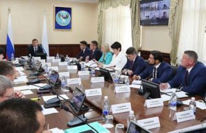 Госслужащих на Алтае будут проверять строже Госслужащих на Алтае будут проверять строже