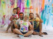 В Республике Алтай объявлен фотоконкурс «Семейный портрет»