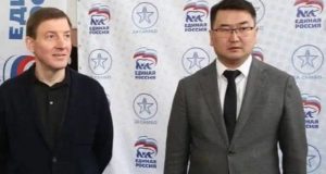 Артур Кохоев: Назначение Андрея Турчака и. о. главы Республики Алтай усилит позиции региона