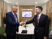 МегаФон и «Газпром межрегионгаз» обсудили цифровизацию контроля за поставками газа