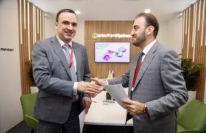 МегаФон и Свердловская область договорились о сотрудничестве по цифровизации региона